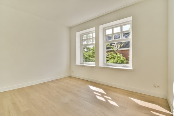 Medium property photo - Maasstraat 83-3, 1078 HG Amsterdam